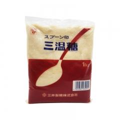 三井三温糖1kg