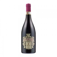 【包郵】朱斯蒂酒莊經典阿瑪羅尼紅葡萄酒 16.5% vol./alc. 3000ml/瓶