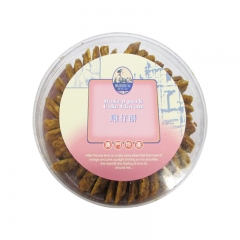 媽閣雞仔餅 210g