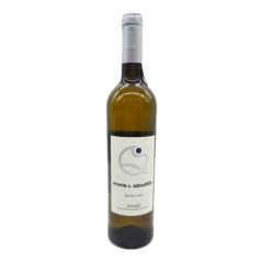 塞巴斯蒂安山2014白葡萄酒 750ml 11.5%
