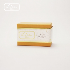 Li Cha禮采｜NO.51 紅玉紅茶-小禮盒
