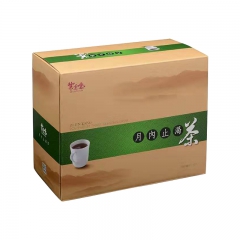 紫金堂山楂决明子味飲料(糯米水)-月內止渴茶