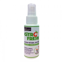 CitroFresh 有機橘子消毒噴霧60ml