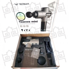 TEZEWA mini 筋膜槍連便攜包