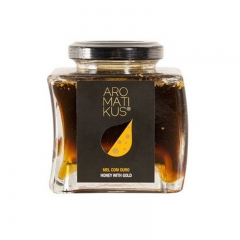 Aromatikus 黃金蜂蜜 250g
