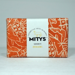  Mitys手工皂115g