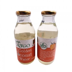 AFGO金椰水 350ml