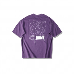 Dissolve紫色溶解TEE