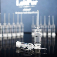 LaitPur蕾普保濕修護玻尿酸安瓶精華液 2ml/支*14...