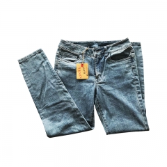 LEKHAC JEANS #800017女裝鉛筆褲