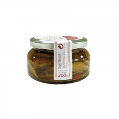 葡萄牙Casa da Chascada 橄欖油香料燈籠椒香菇