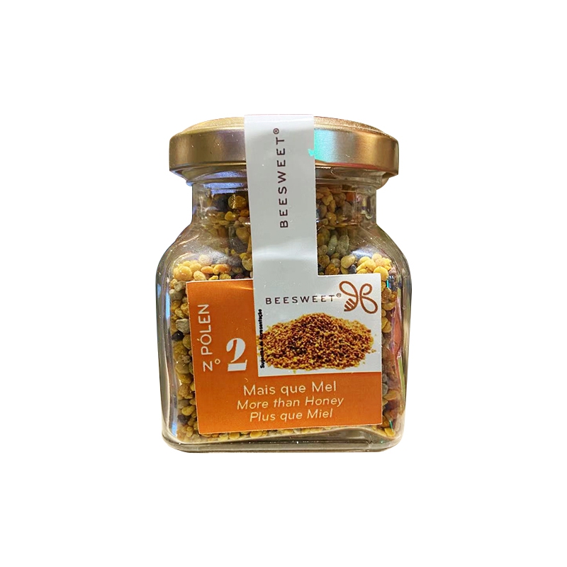 葡萄牙beesweet 蜂花粉75g 澳门购物商城 澳淘跨境电商平台 葡萄牙beesweet 蜂花粉75g 澳门购物商城 澳淘跨境电商平台