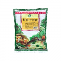 臺灣綠吔 柴魚大骨粉1kg