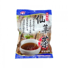 臺灣新光仙草茶100g