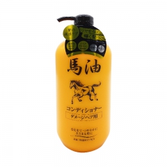 JUNYAKU純藥馬油保濕滋養護髪素1000ml