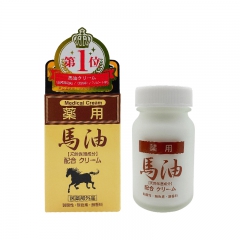 JUNYAKU純藥馬油面霜70g