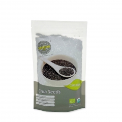 【澳門月售過千】Organic Chia Seeds 有機奇異籽 200g