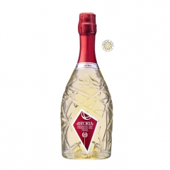 【9.2折】意大利阿斯托利亞紅牌氣泡酒750ml