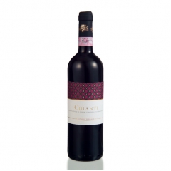 意大利洛皮亞諾有機紅酒750ml/瓶
