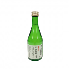 自言自語純米吟釀300ml