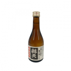 辯天純米大吟釀原酒 龜ノ尾 300ml