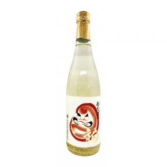 今代司福酒金箔純米酒720ml