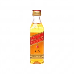 尊尼獲加紅牌威士忌