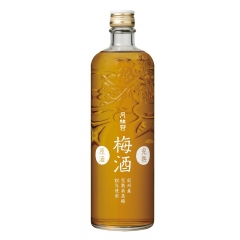 720ml 月桂冠 完熟梅酒