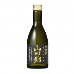 月桂冠山田錦特別純米酒300ml