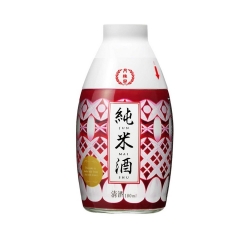 180ml 月桂冠純米酒