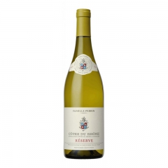 法國佩蘭家族羅納河谷珍藏白葡萄酒2020 750ml