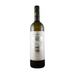 QUINTA DA BACALHOA白葡萄酒2019 13.5%Vol 750ml