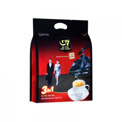 G7袋裝3合1速溶咖啡(16g x 50條)
