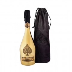 75cl 黑桃A香檳 禮盒