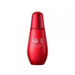 SK-II NEW SKINPOWER 能量精華(小紅瓶 )...
