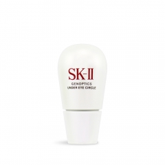 SK-II全新光蘊環采眼部精華20ml