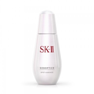 SK-II小銀瓶肌源淨斑精華(小銀瓶)50ml