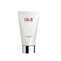 SK-II淨肌護膚潔面乳120g