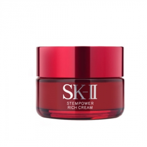 SK-II肌源緊緻特潤精華面霜50g