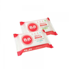 韓國B&B嬰幼兒天然抗菌洗衣香皂(洋槐花/洋甘菊味)...