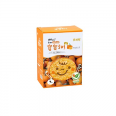台灣農純鄉寶寶粥-飽飽南瓜粥(150g) 1箱