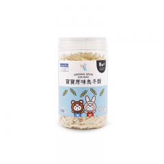 Baby J寶寶烏冬麵系列 250g 12罐裝