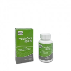 SANUS ProbioCare健益菌60粒/瓶