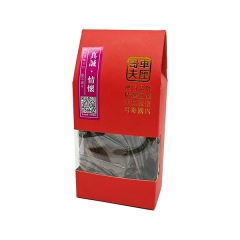車厘哥夫陳醋薑230g/袋