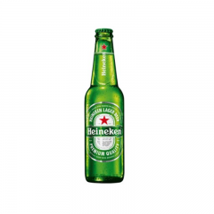 喜力Heineken啤酒樽裝(330ml/500ml)