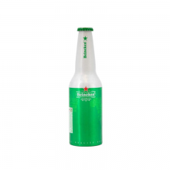 喜力Heineken啤酒鋁罐樽裝330ml
