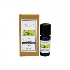 永駿香海岸萊姆精油 Lime Essential oil 1...