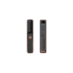 Philips EasyKey Alpha-VP