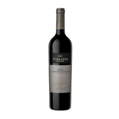 阿根廷台階頂級馬爾貝紅酒2019 750ml