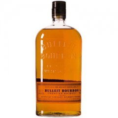 70cl Bulleit 波本威士忌